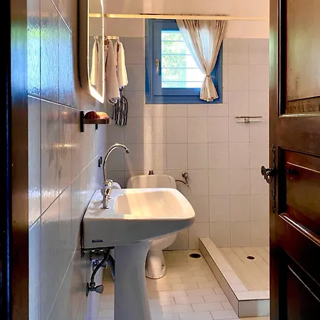 Elitas Lodge: Cosy Cycladic Outside Paroikia Holiday home Parikia (Paros)